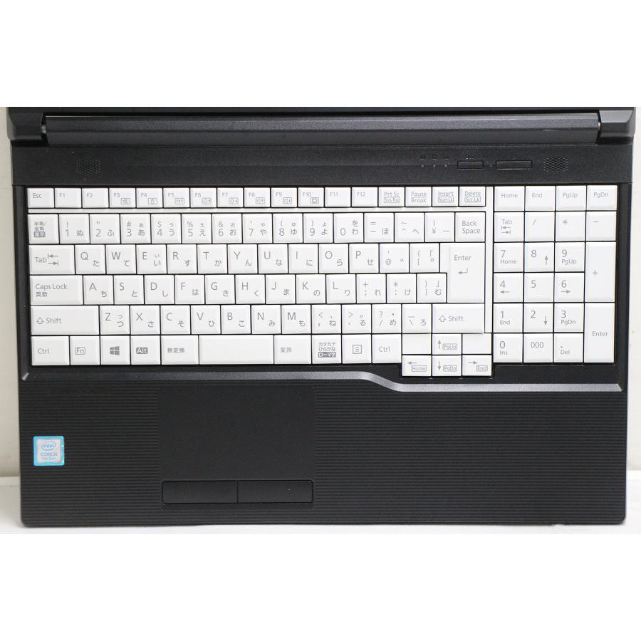 富士通Lifebook A748/TX i5-8250U 富士通 LIFEBOOK A748/TX Core i5 8250U 1.6GHz/8GB/256GB(SSD