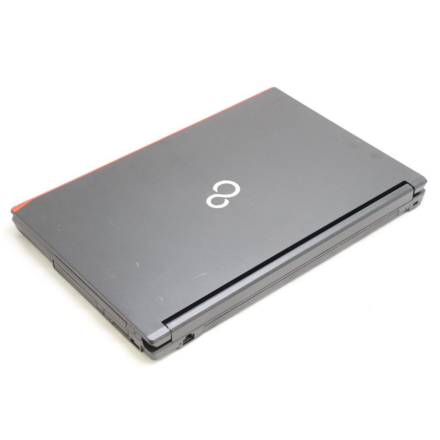 富士通 LIFEBOOK A748/TX Core i5 8250U 1.6GHz/8GB/256GB(SSD