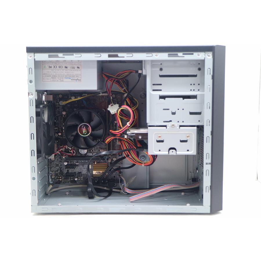 デスクトップパソコン Diginnos Magnate IM (K15) Core i5 6500 デスクトップパソコン Diginnos Magnate IM (K15) Core i5 6500