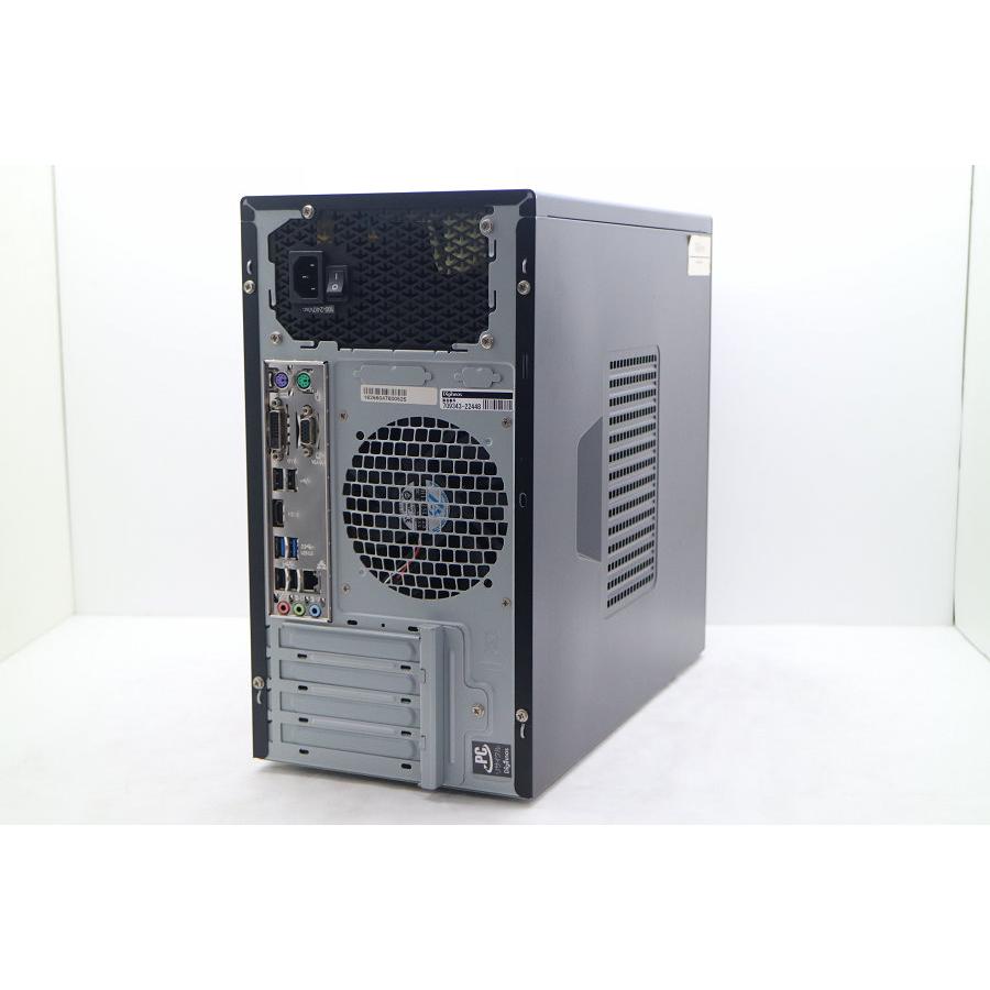 デスクトップパソコン Diginnos Magnate IM (E79/H110) Core i5