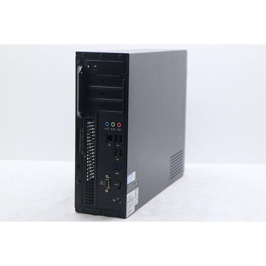 デスクトップパソコン ASUS VivoPC K20CD-KBLI5 Core i5 7400 3GHz/8GB