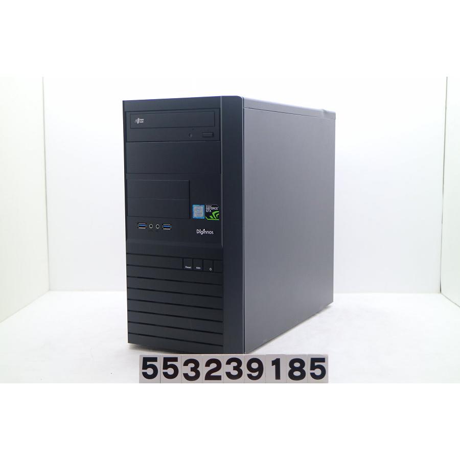 デスクトップPC Magnate IM Diginnos 【公式通販】