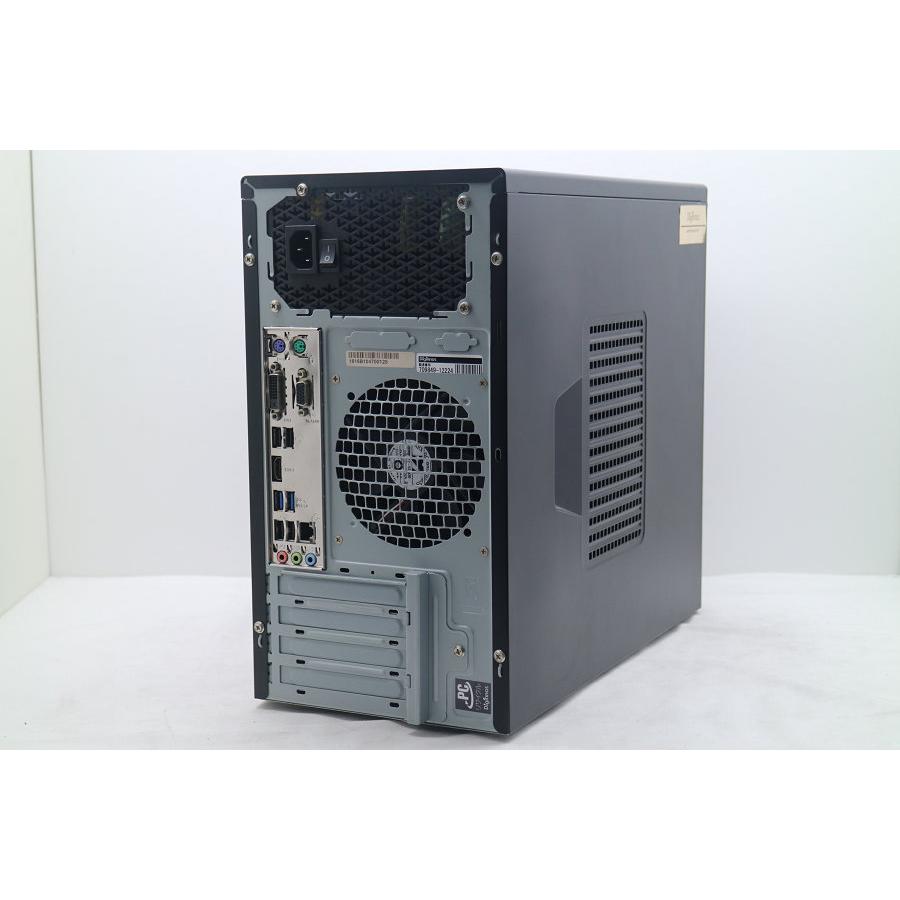 デスクトップパソコン Diginnos raytrek debut! MX Core i5 6500 3.2 