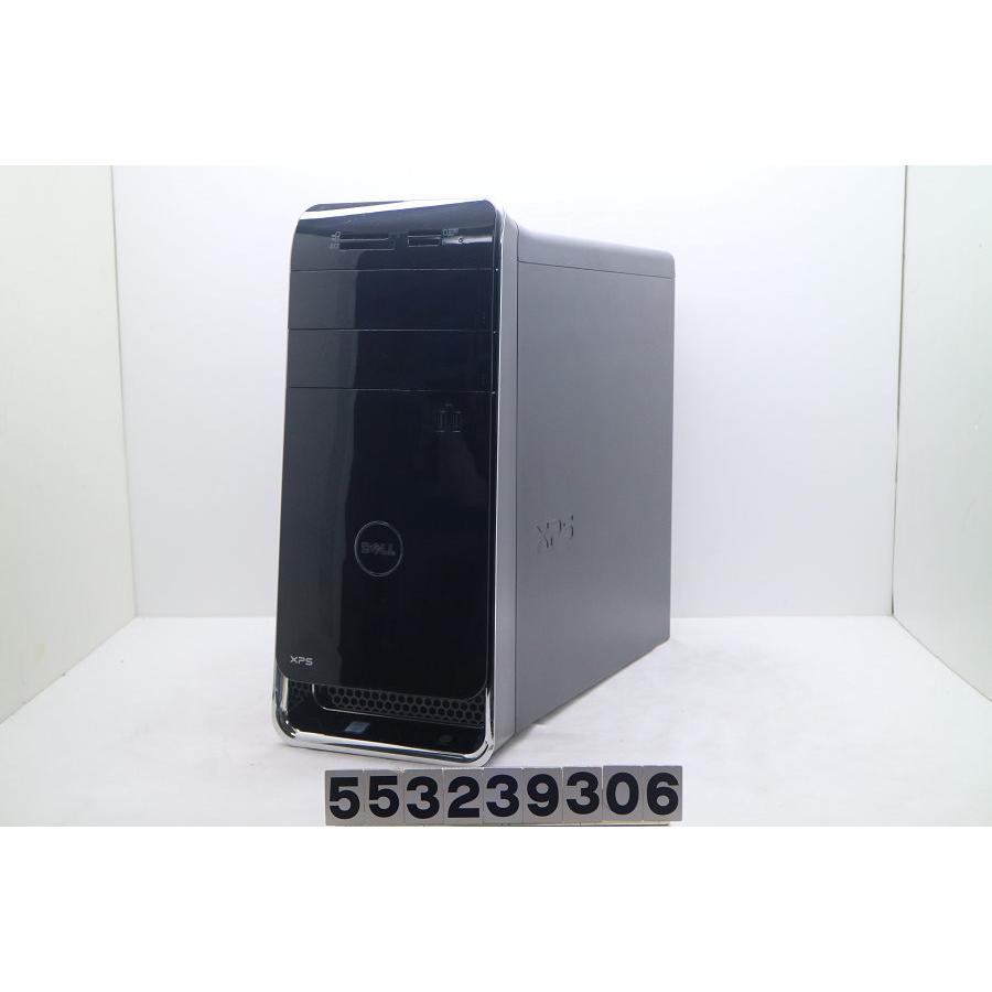 DELL XPS 8900 デスクトップPC Core i7-6700 Dell XPS 8900 Desktop - Intel Core i7-6700 6th Generation