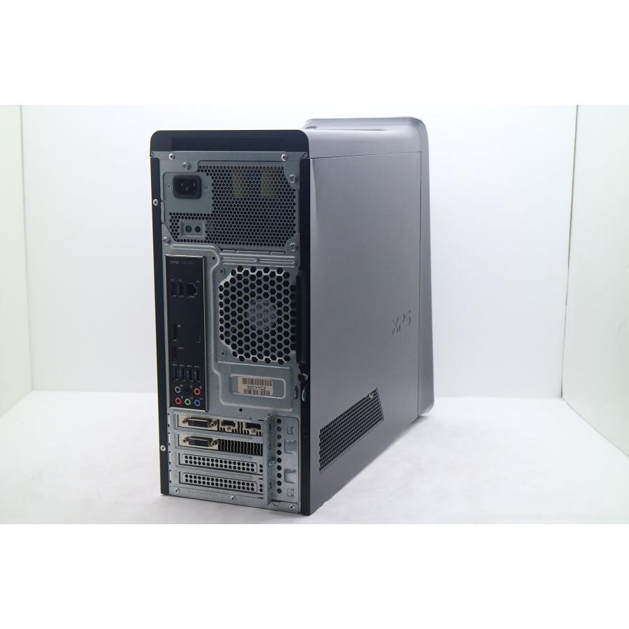 デスクトップパソコン DELL XPS 8900 Core i7 6700 3.4GHz/16GB