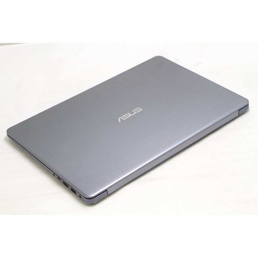 ASUS ノートパソコン本体 Core i7-5500U/500GB/8GB搭載 【公式通販】