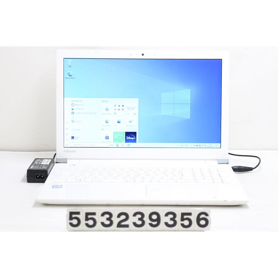 Windowsノート本体 DynaBook/Windows11 /AZ45/AW ノートパソコン 東芝