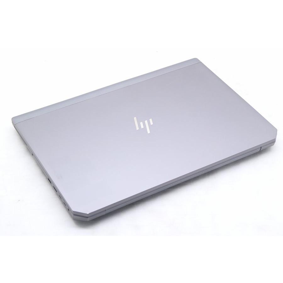 hp ZBook 15 G6 Core i7 9850H 2.6GHz/32GB/256GB(SSD)/15.6W/FHD