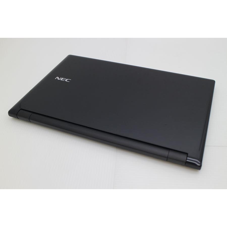 ノートパソコン 【ジャンク品】NEC PC-VKT25FB7S3R3 Core i5