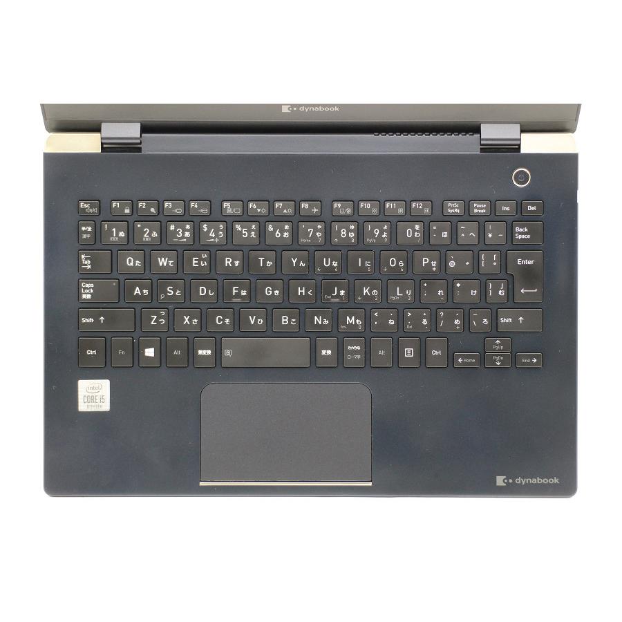 ノートパソコン dynabook G83/FP Core i5 10210U 1.6GHz/16GB