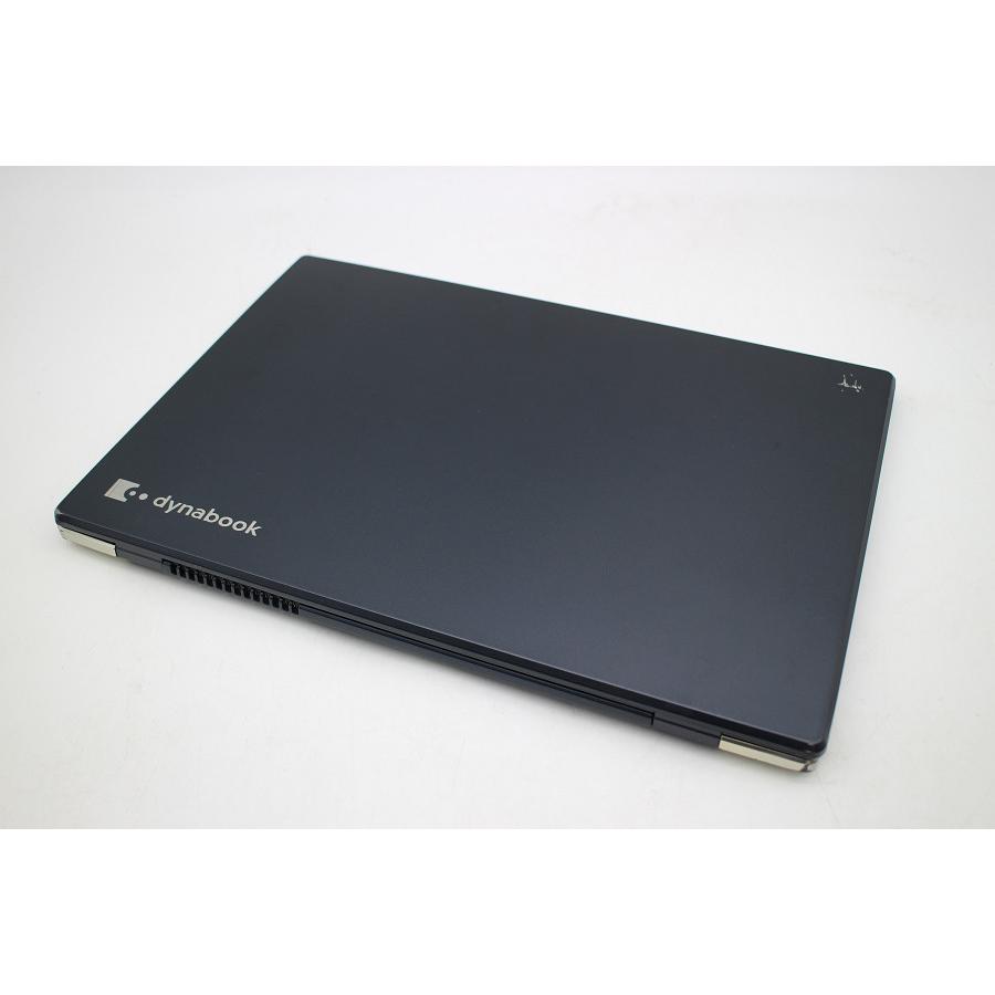 ノートパソコン dynabook G83/FP Core i5 10210U 1.6GHz/16GB/256GB
