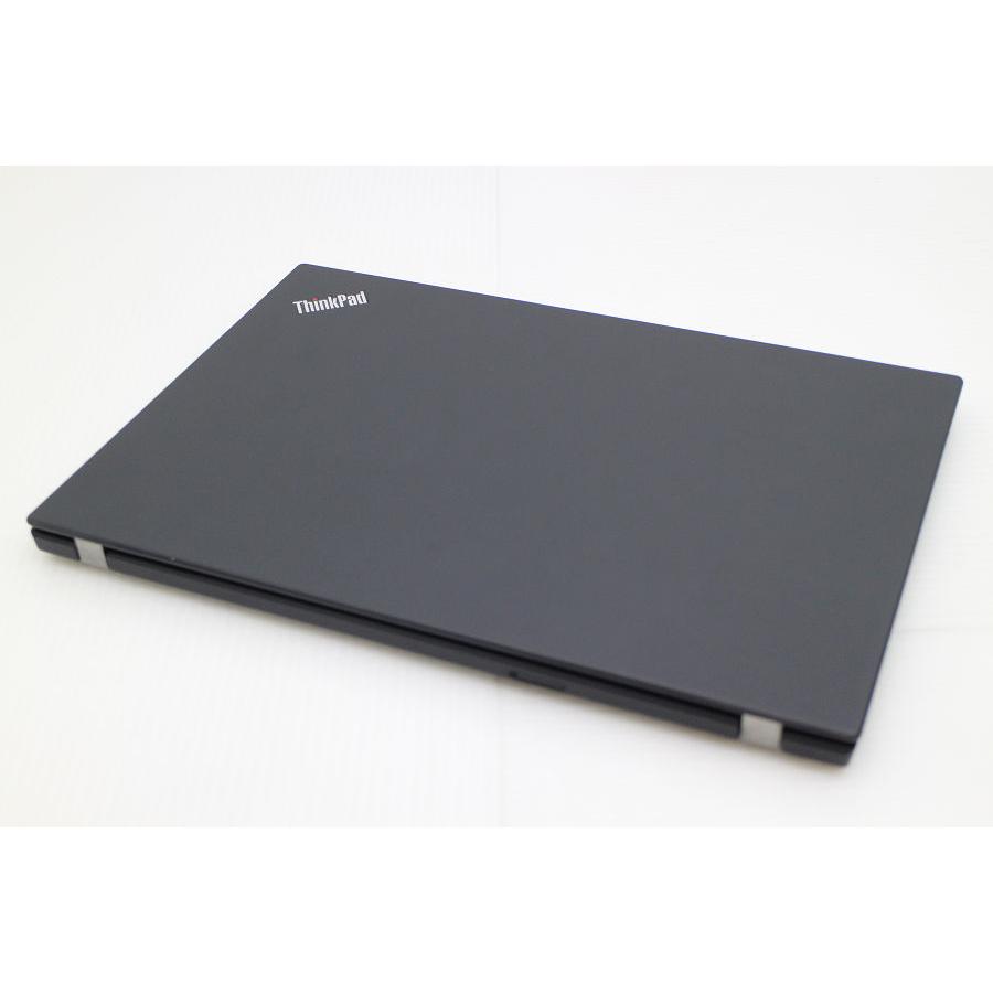 ノートパソコン Lenovo ThinkPad X280 Core i3 8130U 2.2GHz/8GB/256GB
