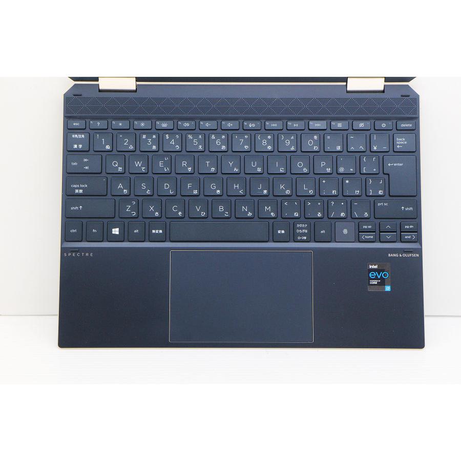 ☆第11世代 i7☆ HP x360 i7-1165G7 16GB タッチパネル Amazon.co.jp: HP