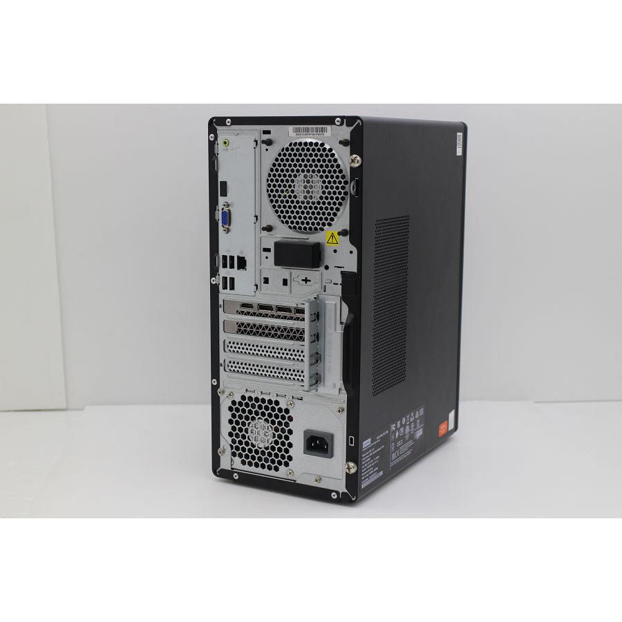 【動作快適】 Lenovo デスクトップPC SSD512GB Office搭載 Lenovo ntc 【公式・直販】 デスクトップパソコン Office2024