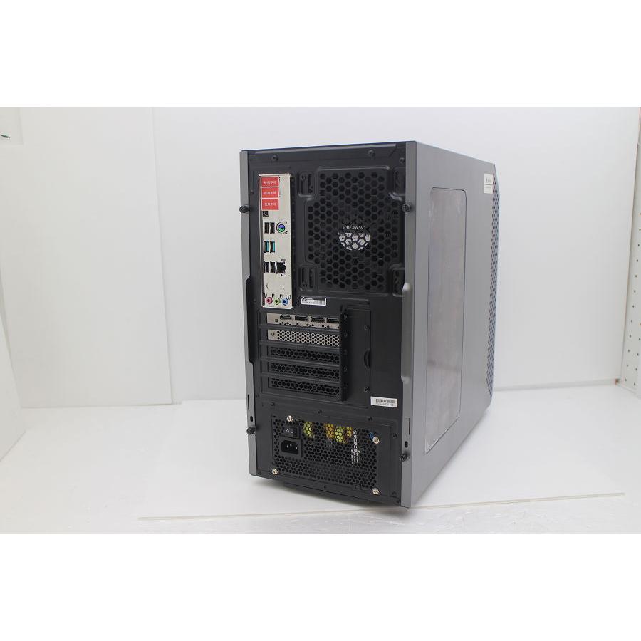 デスクトップ THIRDWAVE GALLERIA RM5C-R36 Core i5 12400 2.5