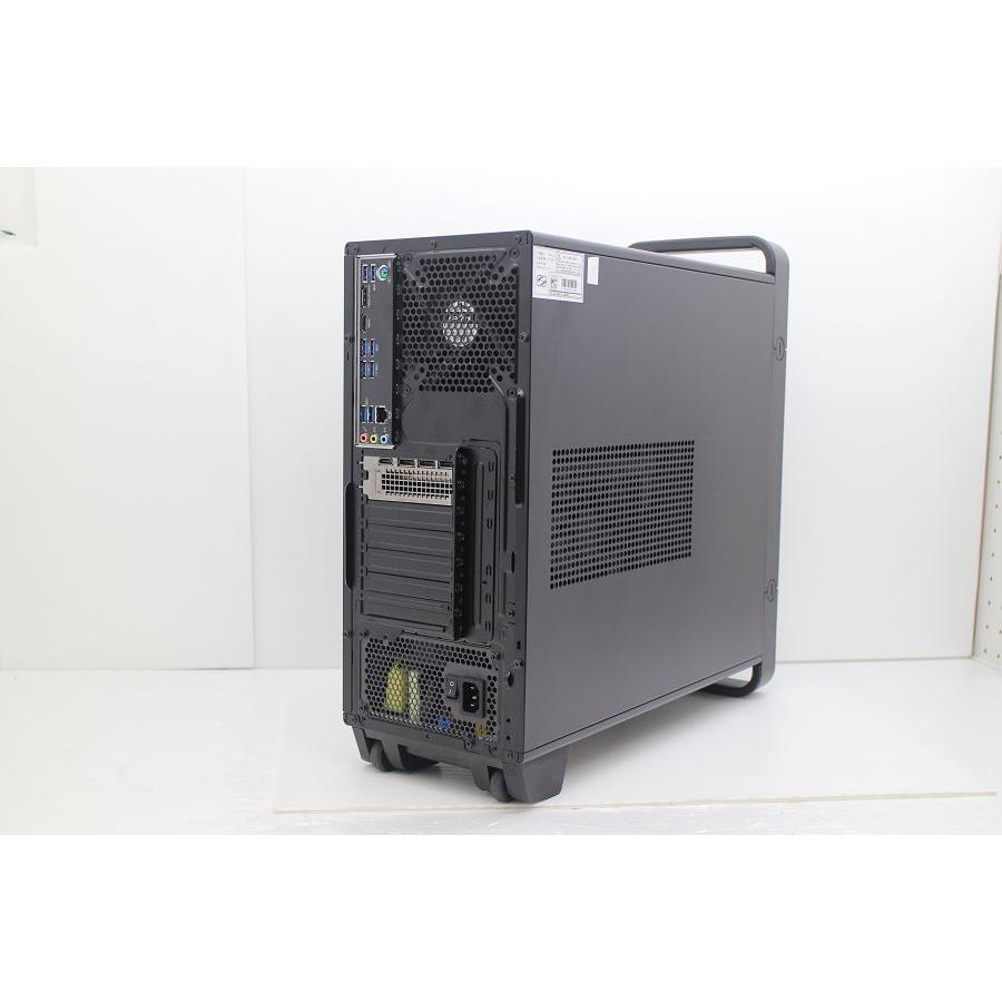 DAIV A7デスクトップパソコン