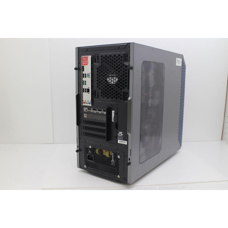 デスクトップ THIRDWAVE GALLERIA RM5C-R35 Core i5 12400 2.5