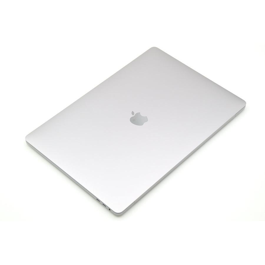 ノートパソコン Apple MacBook Pro A2141 2019 スペースグレイ Core i9