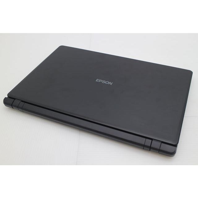 ノートパソコン EPSON Endeavor NJ4300E Core i5 8265U 1.6GHz