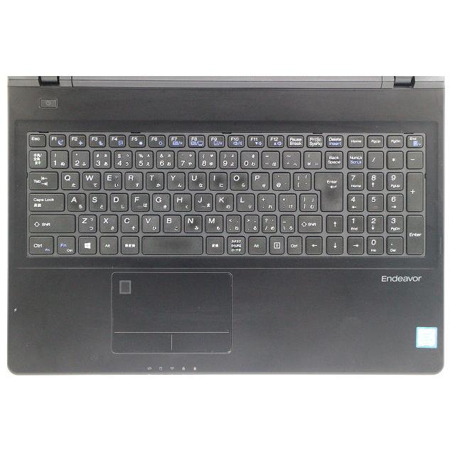 EPSON - EPSON NJ4300E i5-8265U ﾒﾓﾘ8GB SSD256GB 楽天市場】EPSON Endeavor NJ4300E 中古ノート 選べる Win11 or
