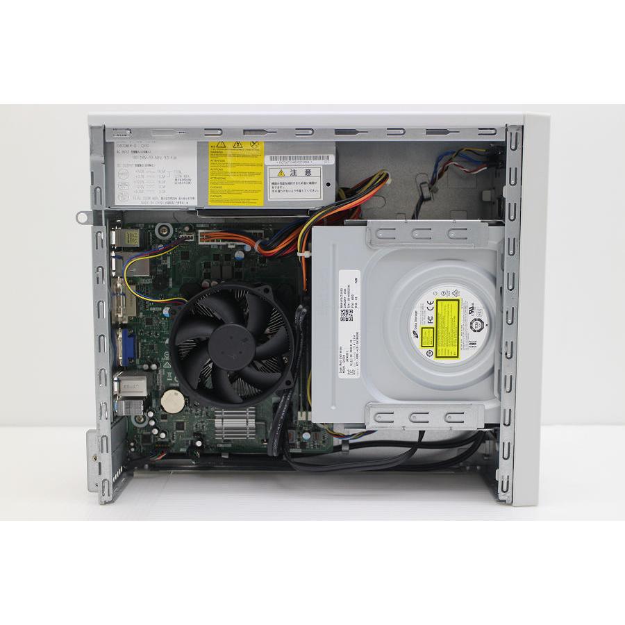 デスクトップ EPSON Endeavor AT10 Core i5 7500 3.4GHz/8GB