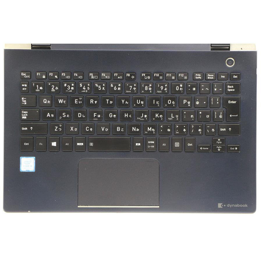 dynabook G83/DN i5-8250U 13.3型FHD Office G83 2019年7月発表モデル | dynabook（ダイナブック公式）