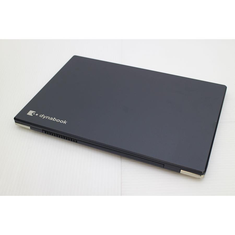 ノートパソコン dynabook G83/DN Core i5 8250U 1.6GHz/8GB