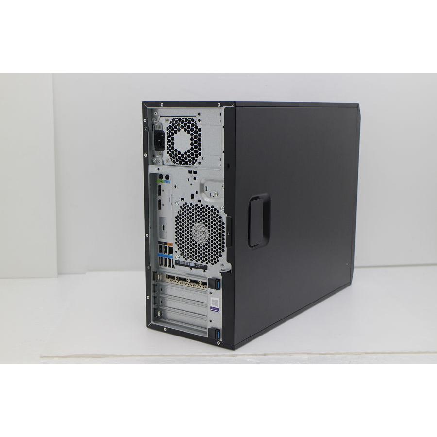 その他 E 2174g nvme 512g hp z2 g4 hp Z2 Tower G4 Workstation Xeon E-2224G 3.5GHz 32GB 512GB