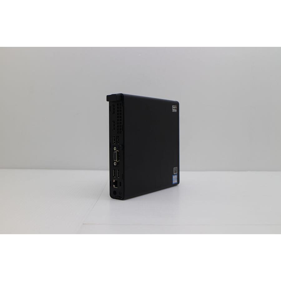 デスクトップ hp EliteDesk 800 G4 DM Core i5 8600T 2.3GHz/8GB/256GB