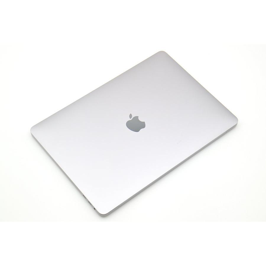 ノートパソコン Apple MacBook Pro A1989 2018 スペースグレイ Core i7 8559U 2.7GHz/16GB/250GB(SSD)/13.3W/WQXGA(2560x1600)/macOS Sonoma｜tce-direct｜03