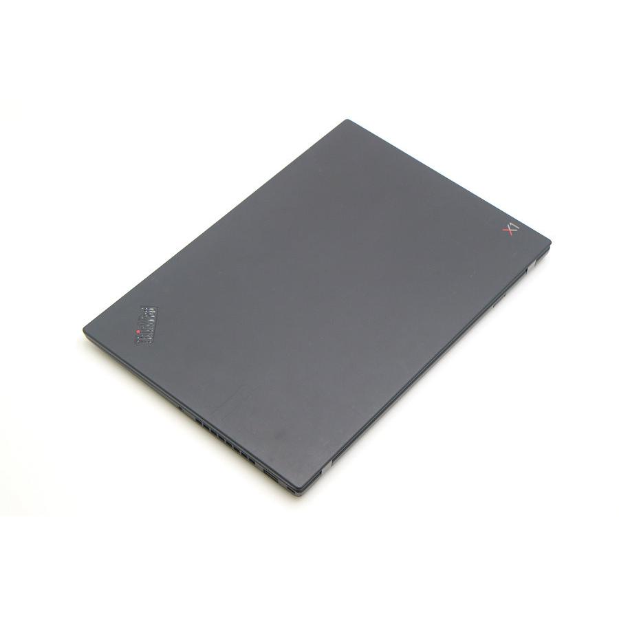ノートパソコン Lenovo ThinkPad X1 Carbon 6th Gen Core i7