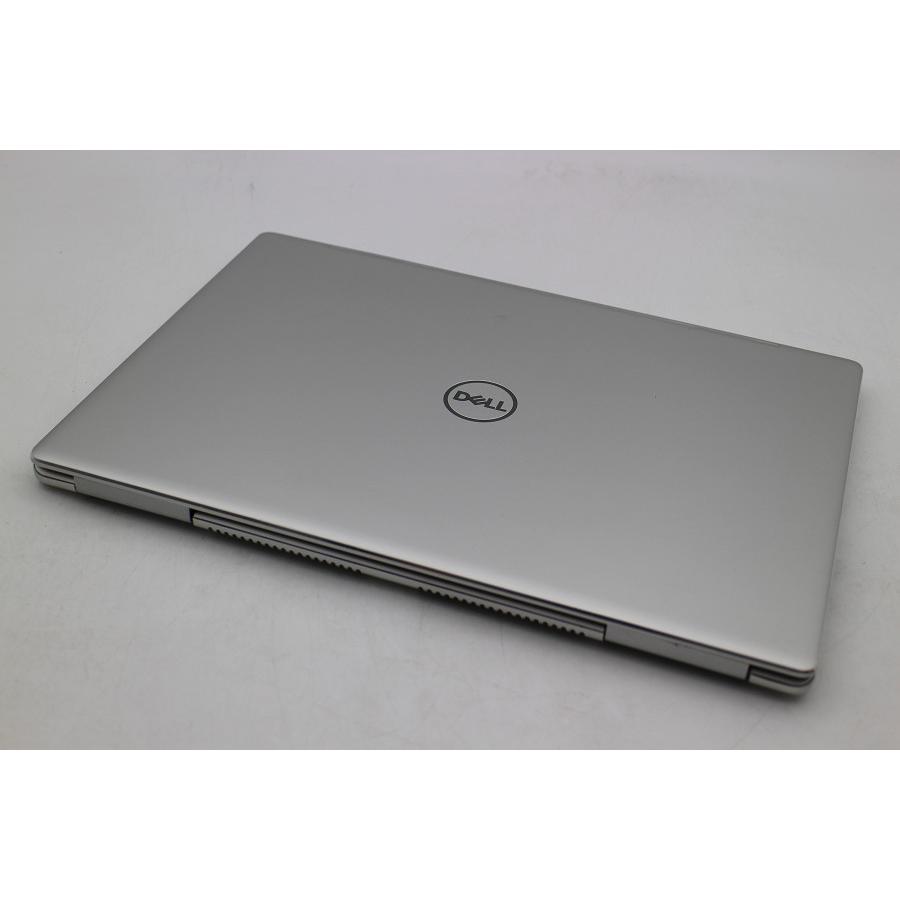 DELL ノートpc i7-8550U 8gb SSD 256gb 10 DELL 〔中古〕3570/1338 Core i7 プロセッサー -8550U/8GB/256GB
