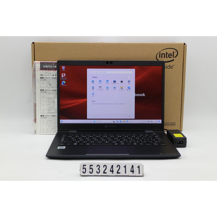 dynabook GX83/MLE 13.3インチ dynabook GX83/MLE 13.3インチ