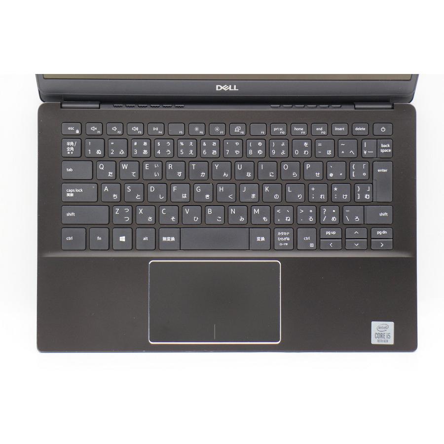 Windowsノート本体 3.Dell Vostro 5391 Corei5-10210U Core i5-10210U + GeForce MX250構成で、Vostro 13（5391）を