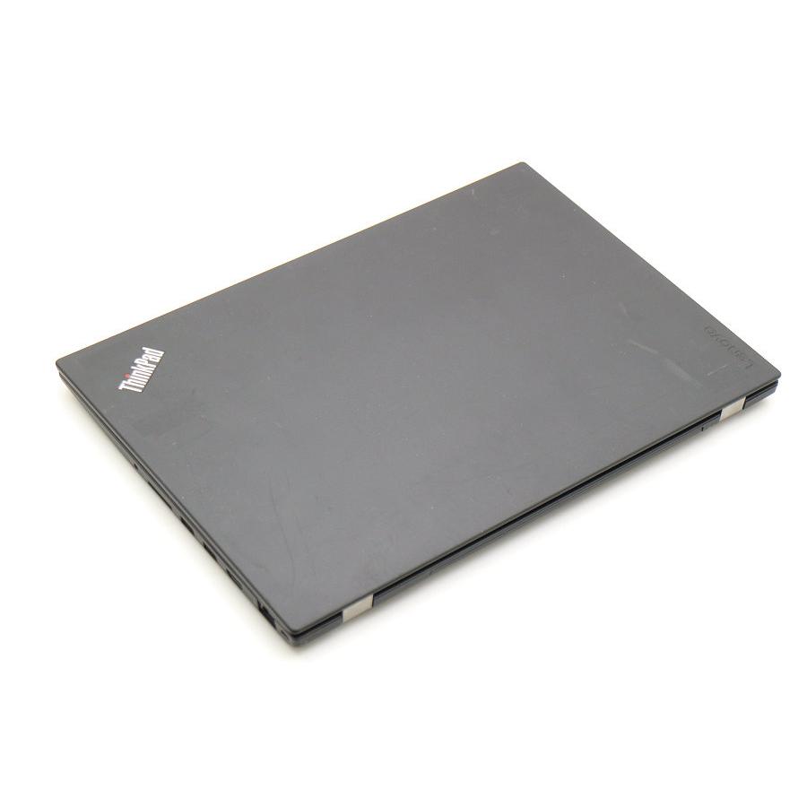 ノートパソコン 【ジャンク品】Lenovo ThinkPad P52s Core i7 8550U 