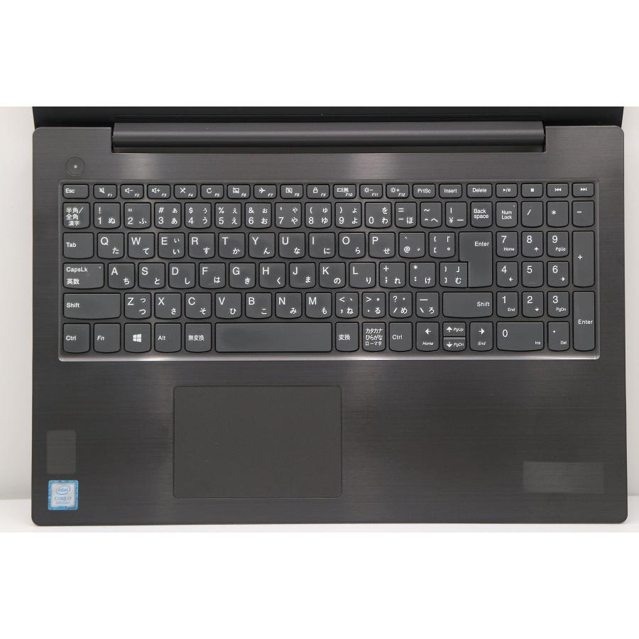 ノートパソコン Lenovo V330-15IKB Core i7 8550U 1.8GHz/8GB/256GB(SSD)/Multi/15.6W/FHD(1920x1080)/Win11 USB破損｜tce-direct｜02