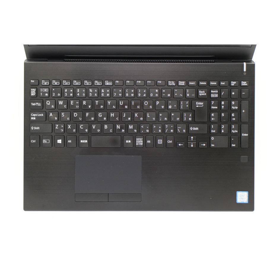 ノートパソコン VAIO VJPH22C11N Core i7 9750H 2.6GHz/16GB/512GB(SSD