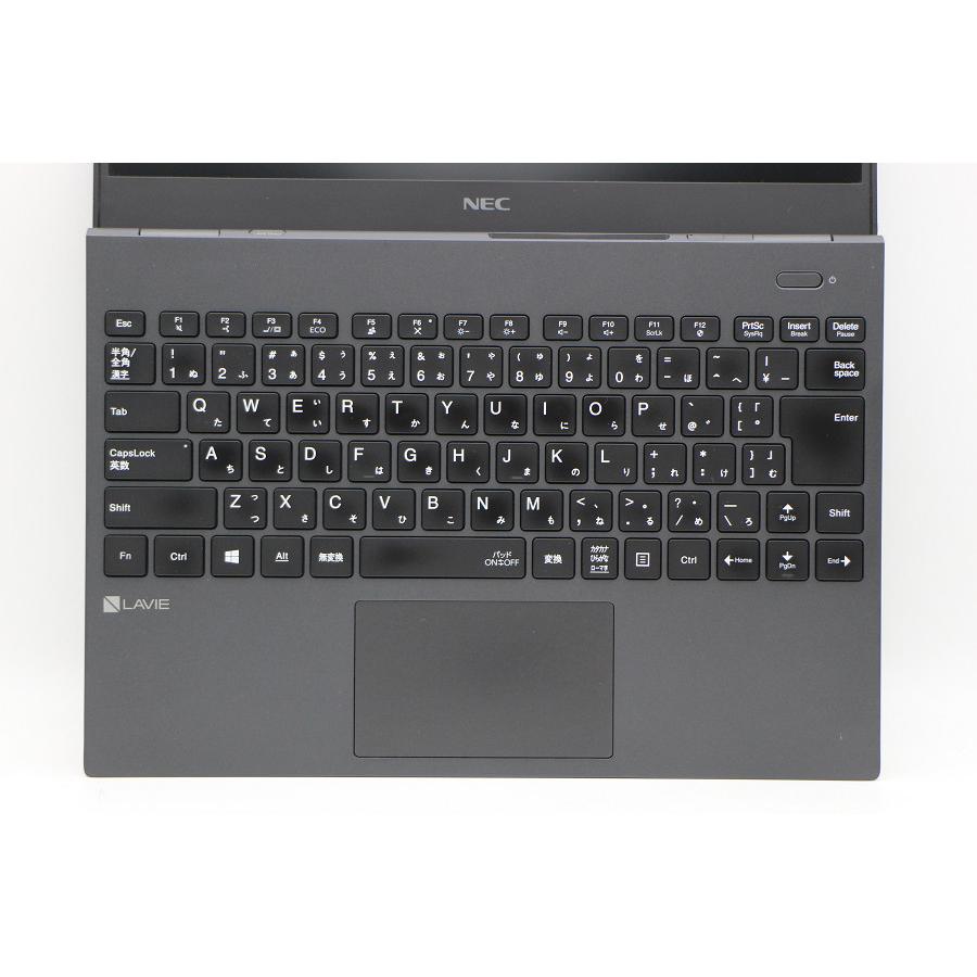 ノートパソコン NEC PC-GN186J4LH Core i7 10510U 1.8GHz/16GB/1TB(SSD