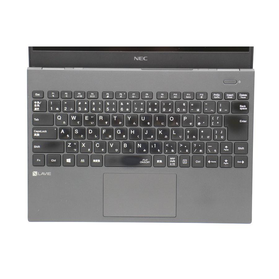 ノートパソコン NEC PC-GN186J4LH Core i7 10510U 1.8GHz/16GB ノートパソコン NEC PC-GN186J4LH Core i7 10510U 1.8GHz/16GB