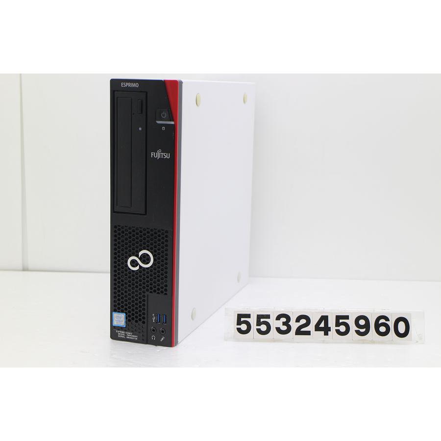 ESPRIMO i7-8700 16GB SSD 256GB win11