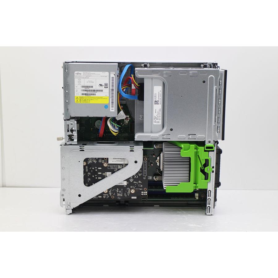 Windowsデスクトップ Fujitsu ESPRIMO i7 8700 16gb 256gb Windowsデスクトップ ESPRIMO i7-8700 16GB SSD 256GB win11