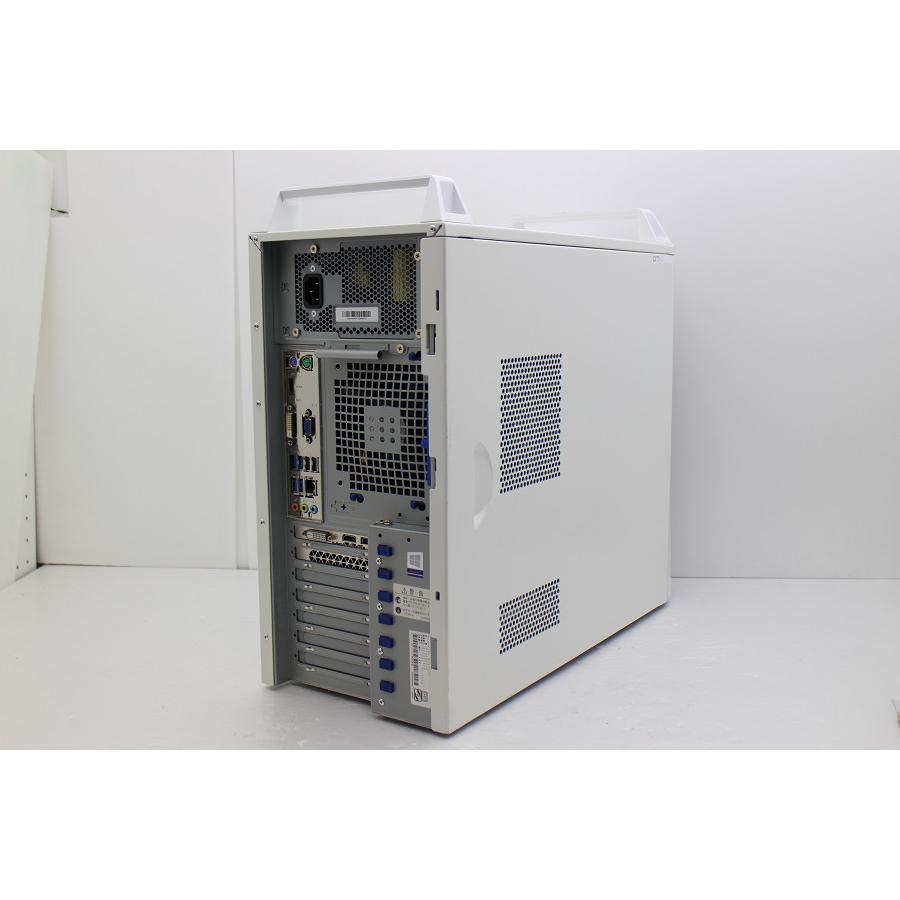 デスクトップ EPSON Endeavor Pro5900 Core i7 8700K 3.7GHz/64GB/1TB