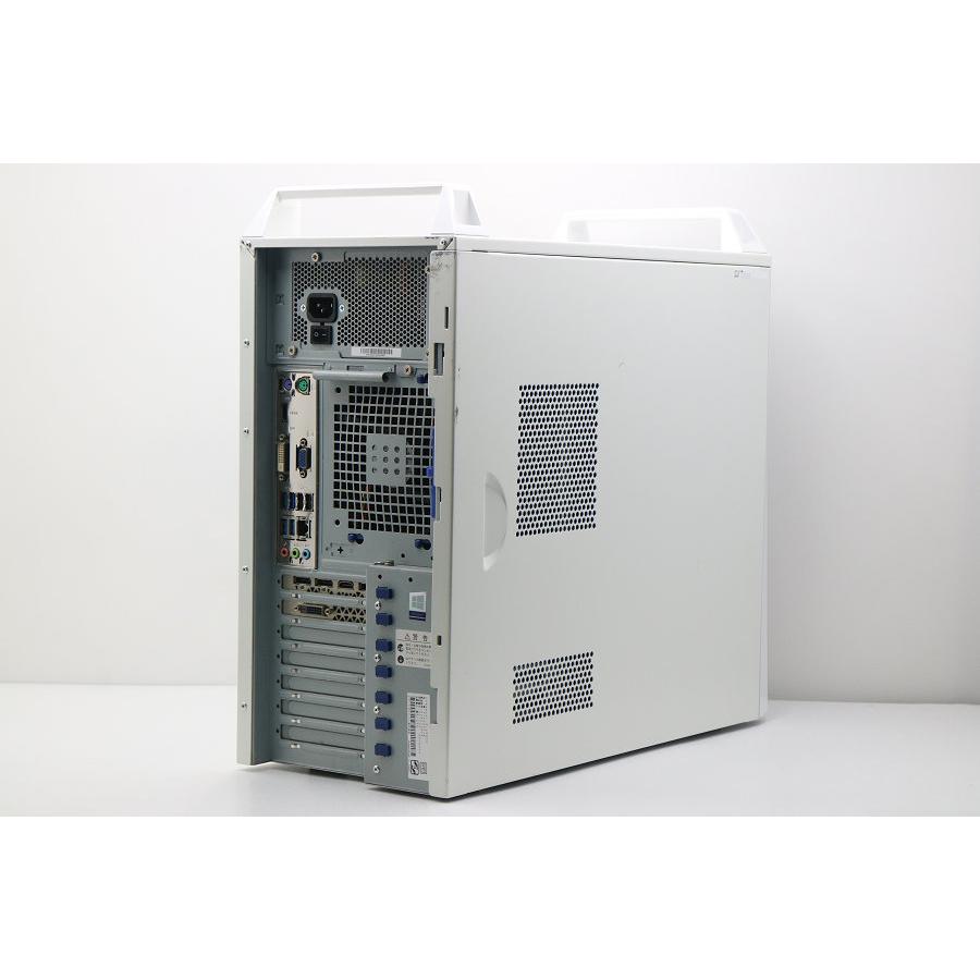 Endeavor デスクトップ Core i7 SSD メモリー20gb 【公式通販】