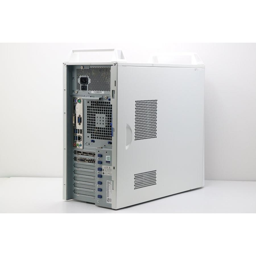 デスクトップ EPSON Endeavor Pro5900-M Core i7 8700K 3.7GHz