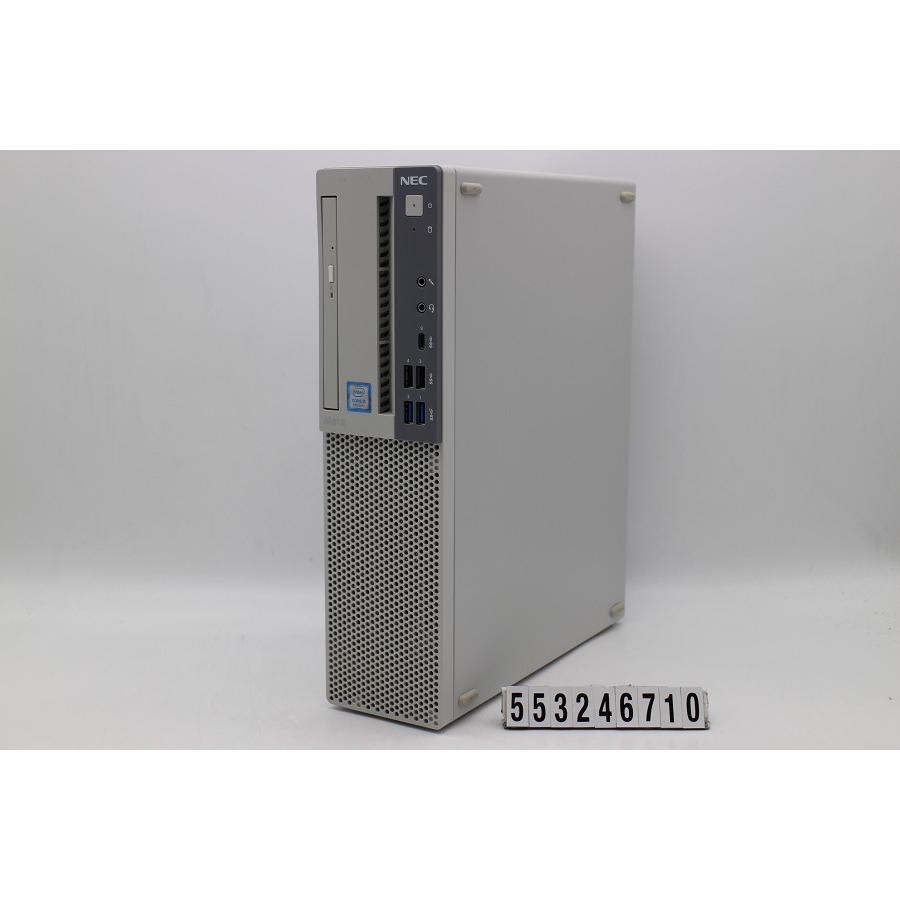 デスクトップ 【ジャンク品】NEC PC-MKM30BZH3 Core i5 8500 3GHz/8GB