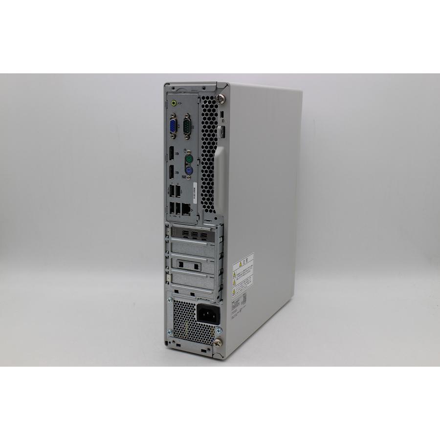 デスクトップ 【ジャンク品】NEC PC-MKM30BZH3 Core i5 8500 3GHz/8GB