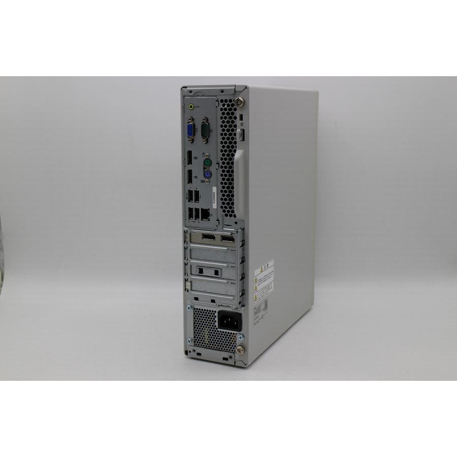 デスクトップ NEC PC-MKM30BZH3 Core i5 8500 3GHz/8GB/256GB