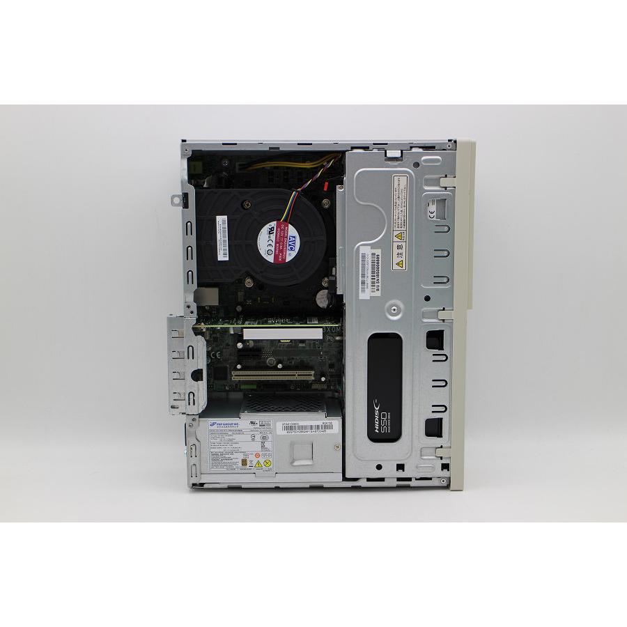 デスクトップ NEC PC-MKM30BZH3 Core i5 8500 3GHz/8GB/256GB