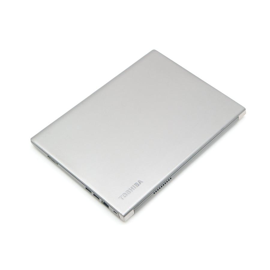 ノートパソコン 東芝 dynabook R63/M Core i5 8250U 1.6GHz/8GB/256GB(SSD)/13.3W/FWXGA(1366x768)/Win11｜tce-direct｜03