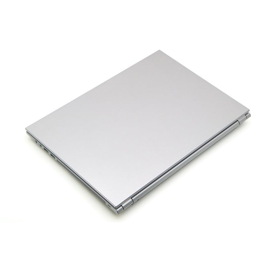 ノートパソコン FRONTIER FRNLKR/BTO Core i5 8265U 1.6GHz/16GB/256GB